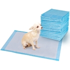 XL Puppy Pee Pads Disposable Extra Large Washable Dog Pee Pads